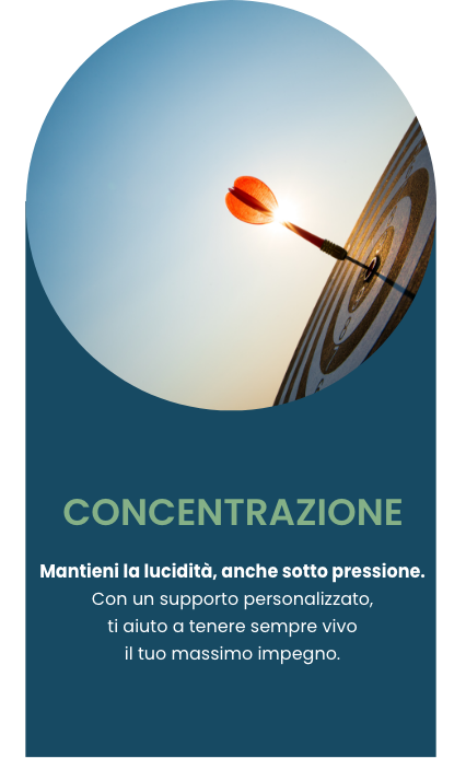 Concentrazione Mobile